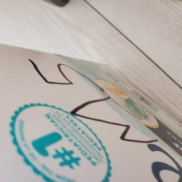 Vintage Canada Alberta Oak Folding Duck Basket Rustic Farmhouse Kitchen Decor - Picture 10 of 10